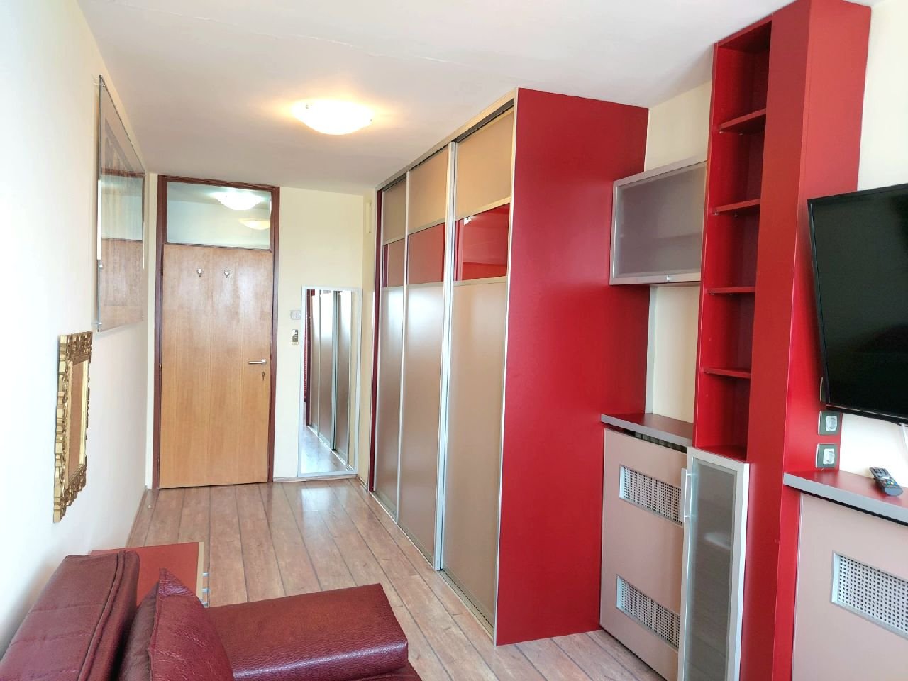 07 Stan Profesorska Kolonija Bulevar Despota Stefana