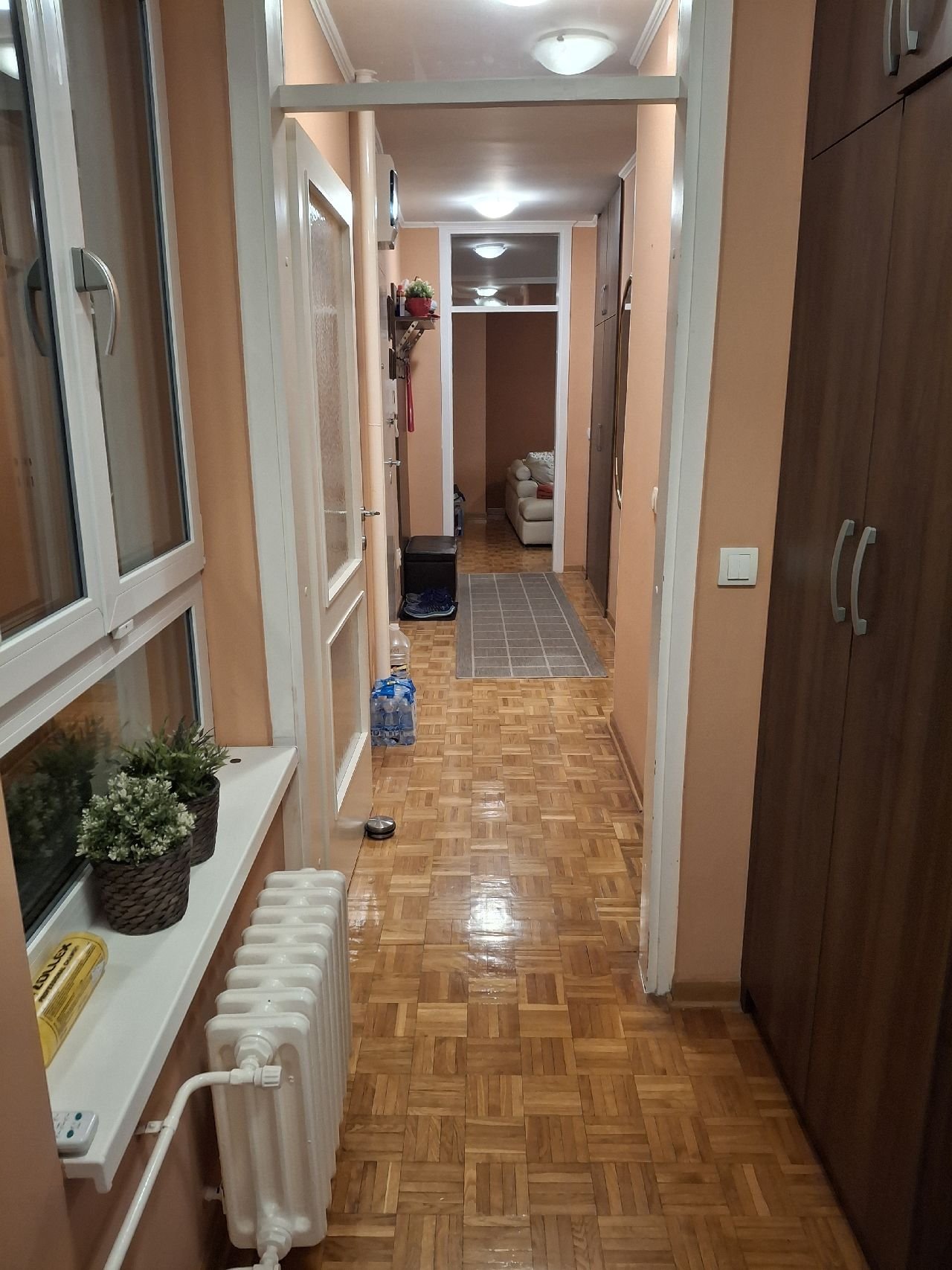 07 Stan Retenzija Bulevar Mihaila Pupina