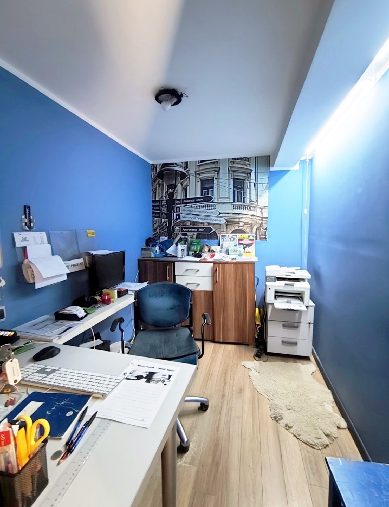 07 Stan Stari Grad Kneza Mihaila