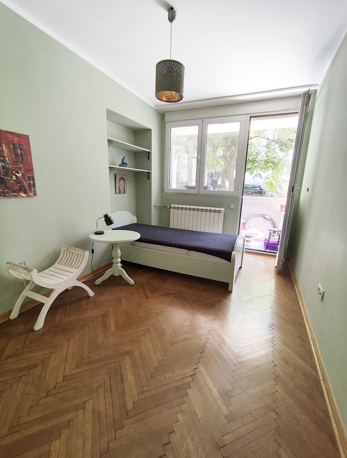 07 Stan Stari Grad Kralja Milana