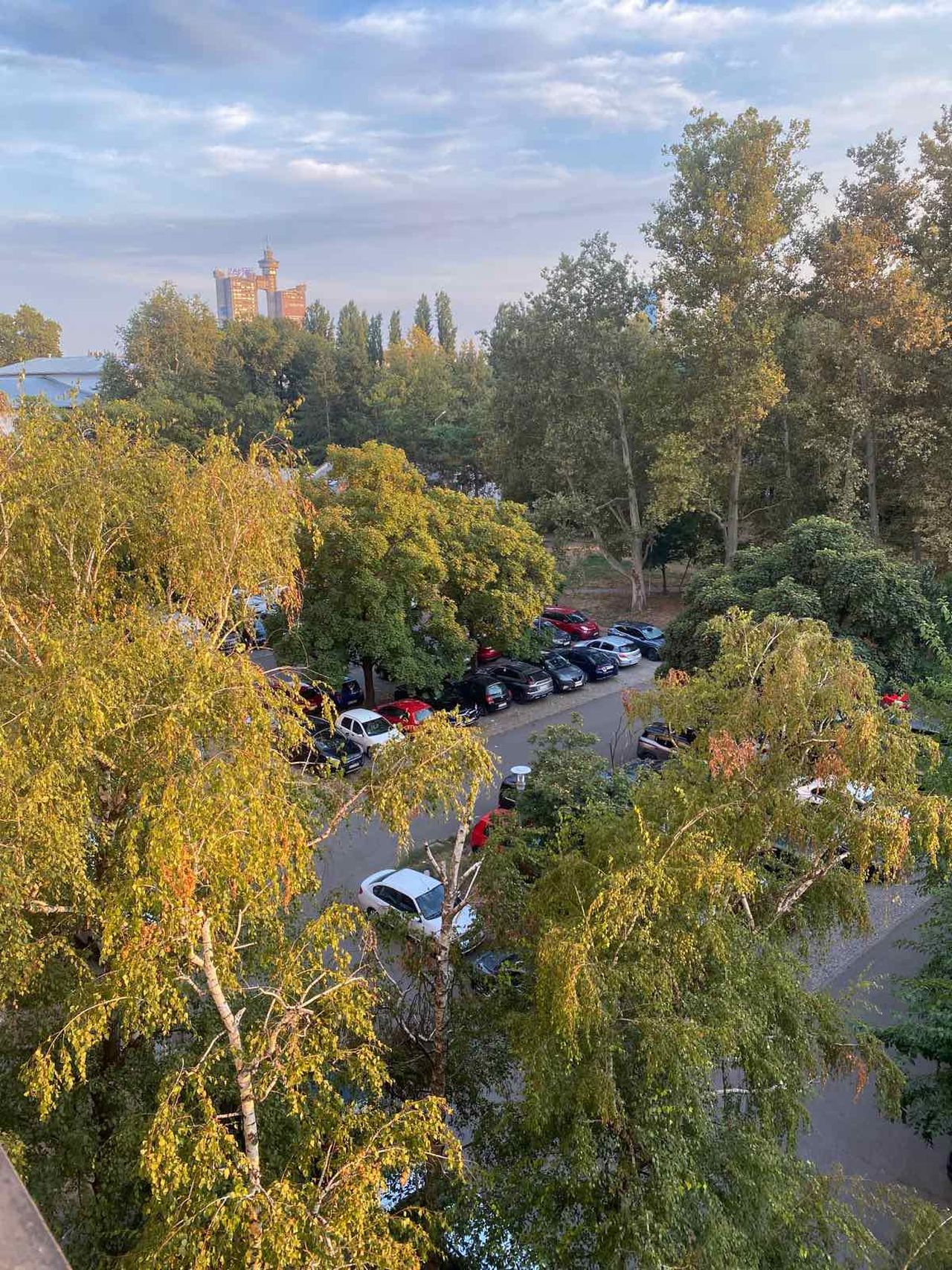 07 Stan Studentski Grad Bulevar Zorana Đinđića