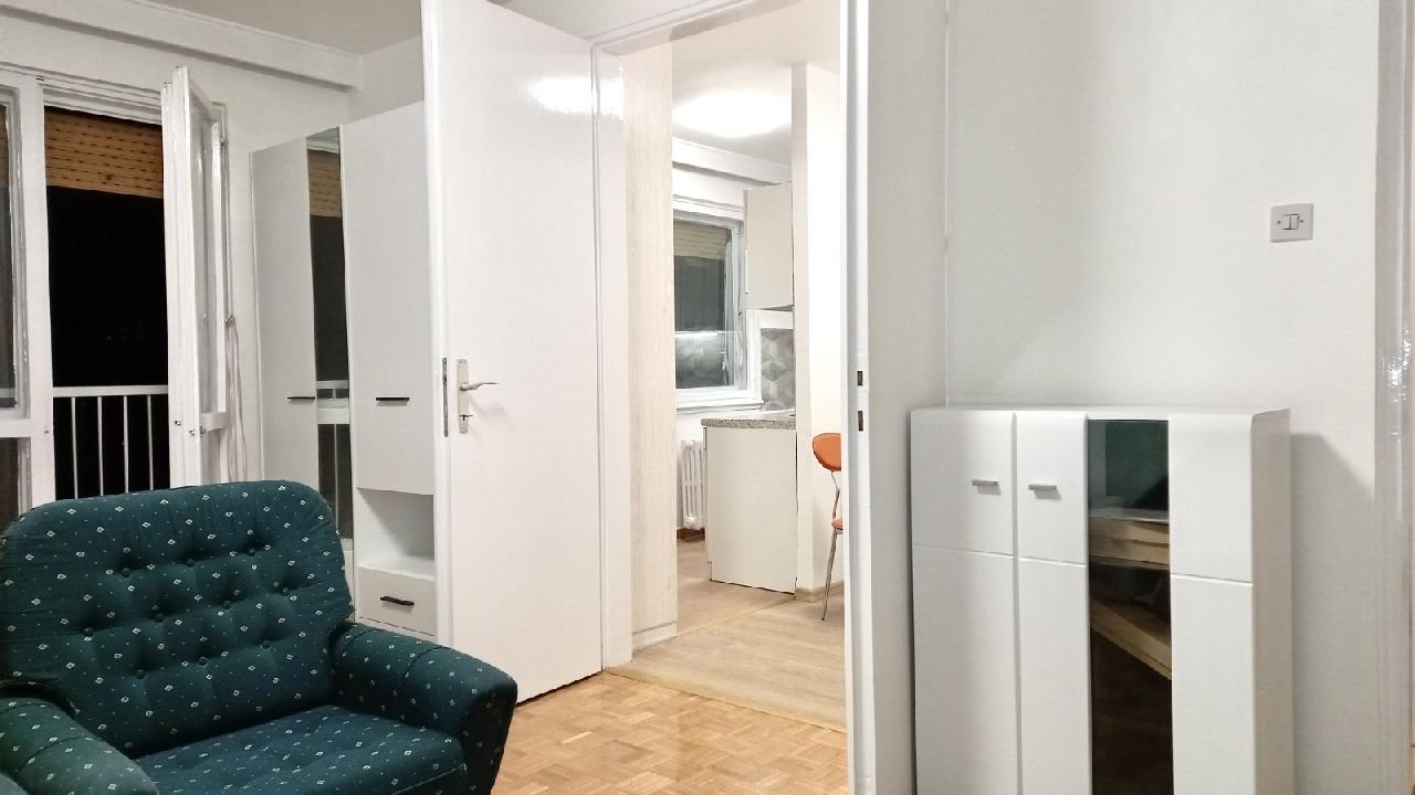 07 Stan Voždovac Kraljevačka