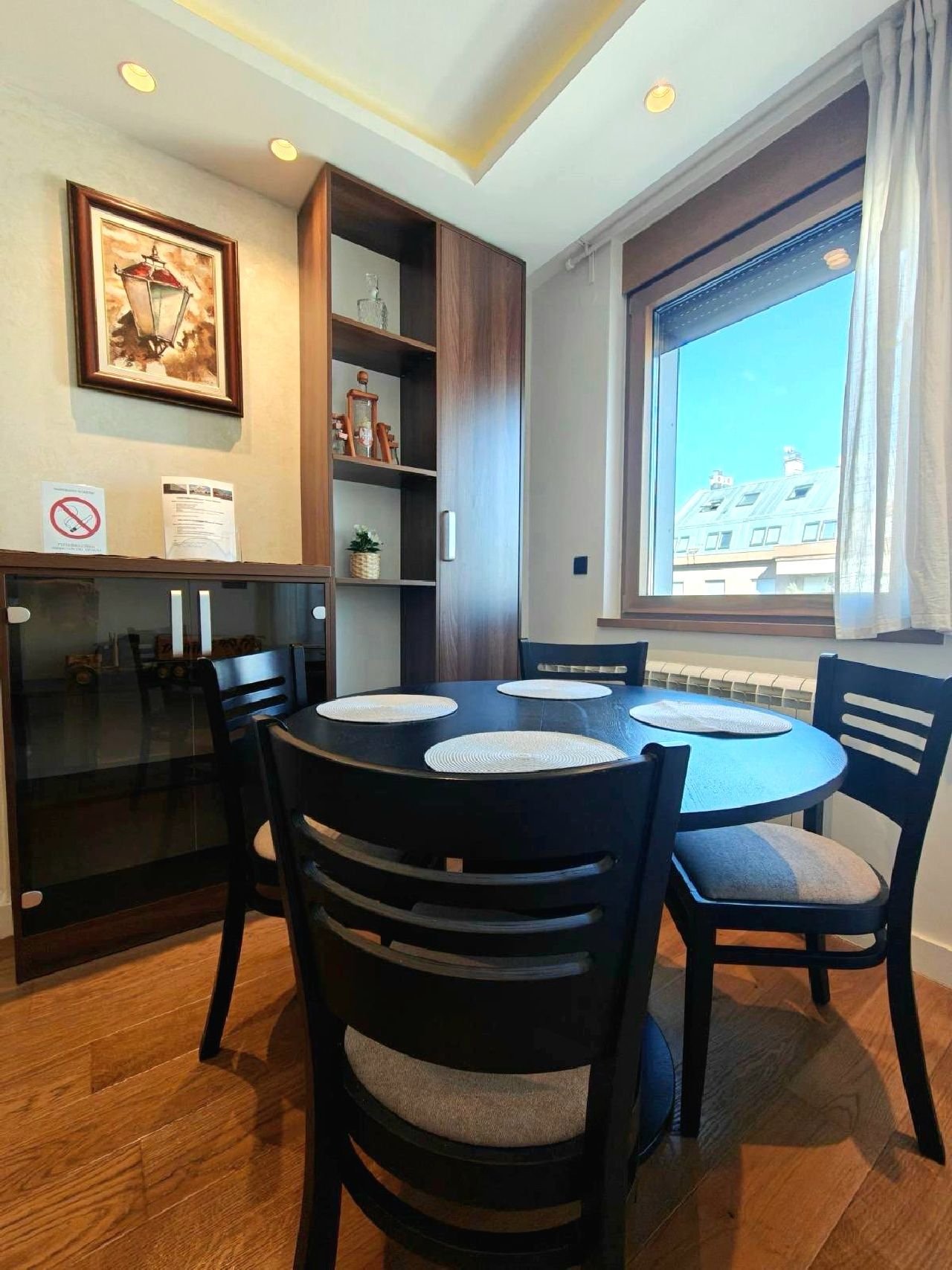 07 Stan Vračar Braće Radovanović