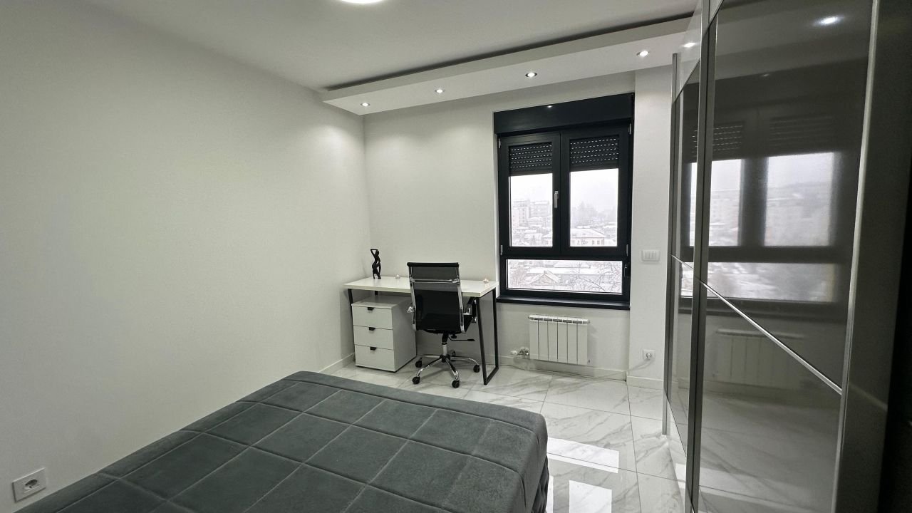 07 Stan Vračar Gročanska