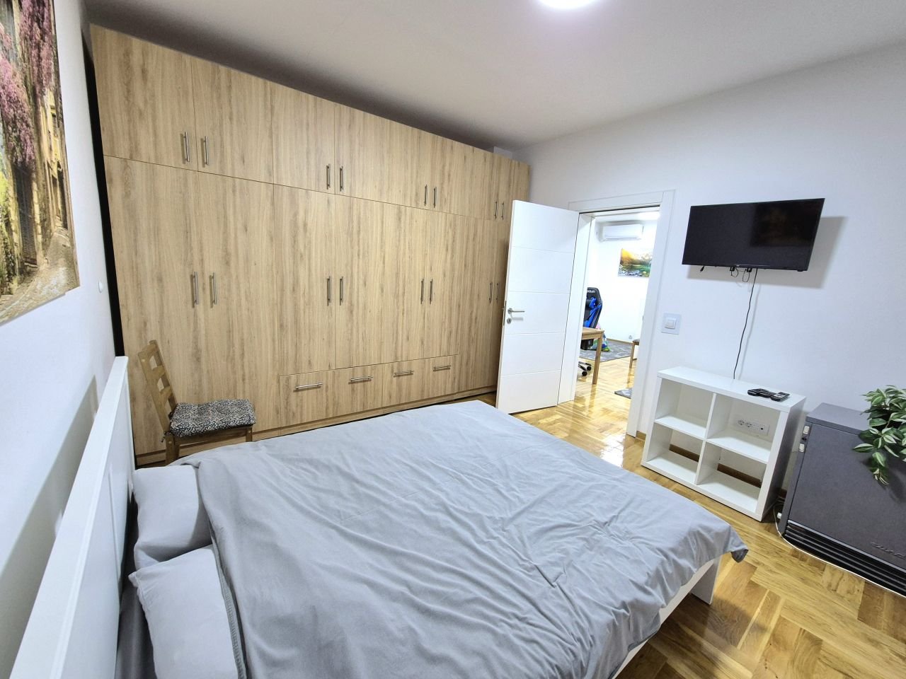 07 Stan Vračar Internacionalnih Brigada