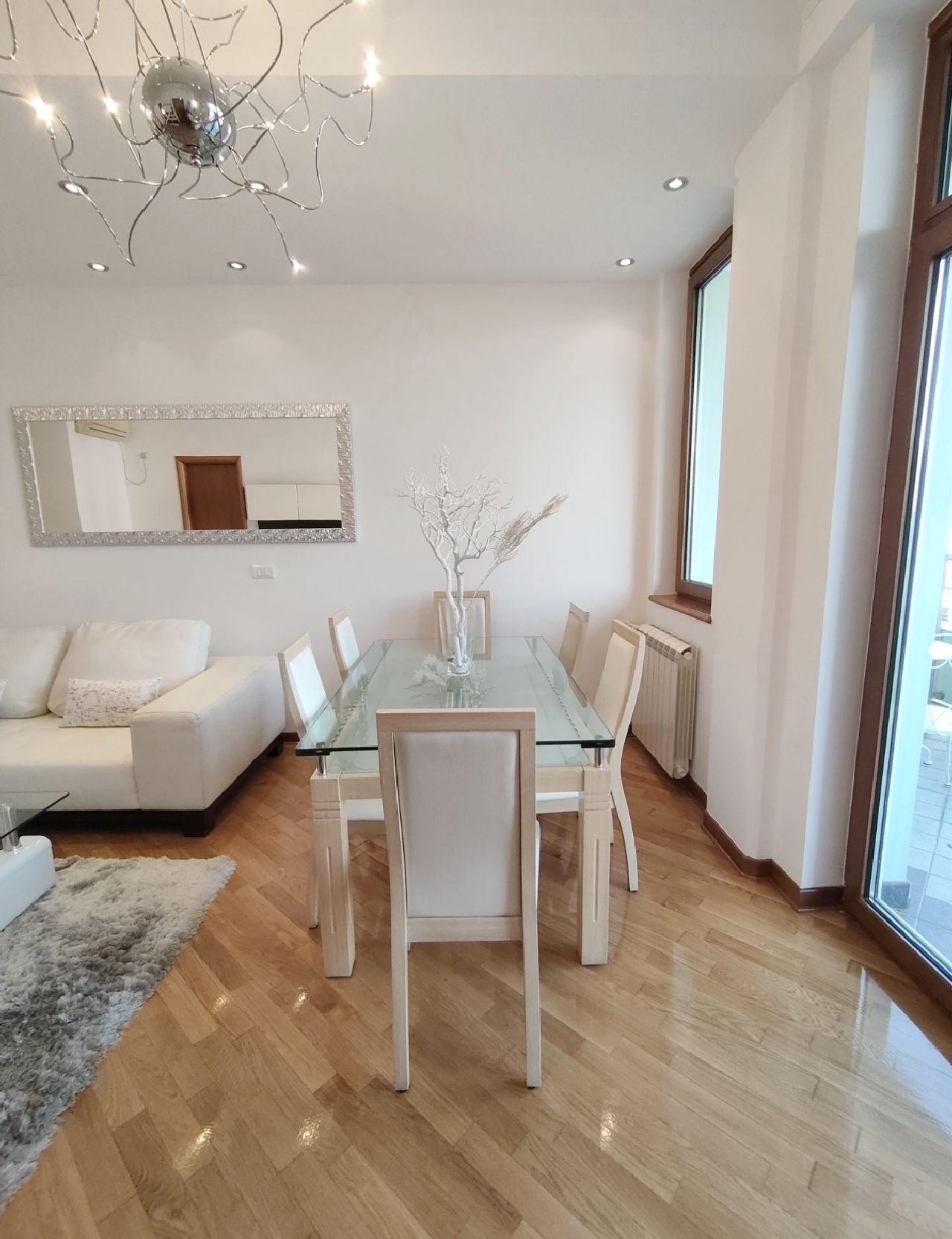 07 Stan Vračar Internacionalnih Brigada