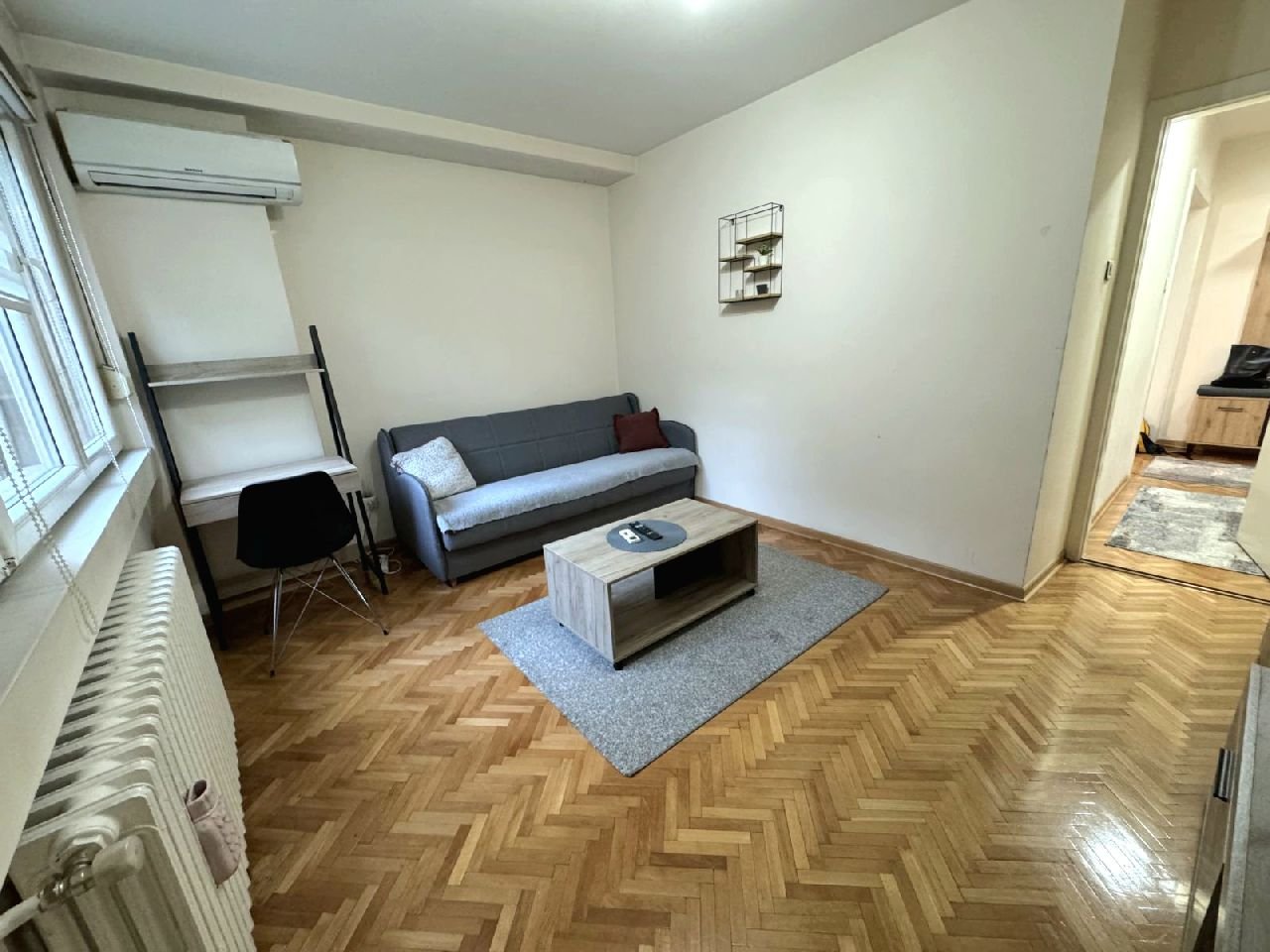 07 Stan Vračar Južni Bulevar