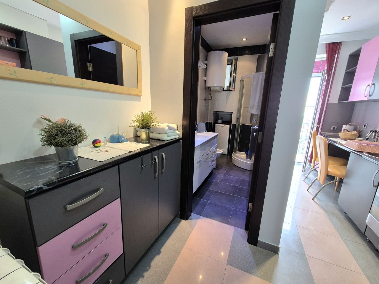 07 Stan Vračar Krunska