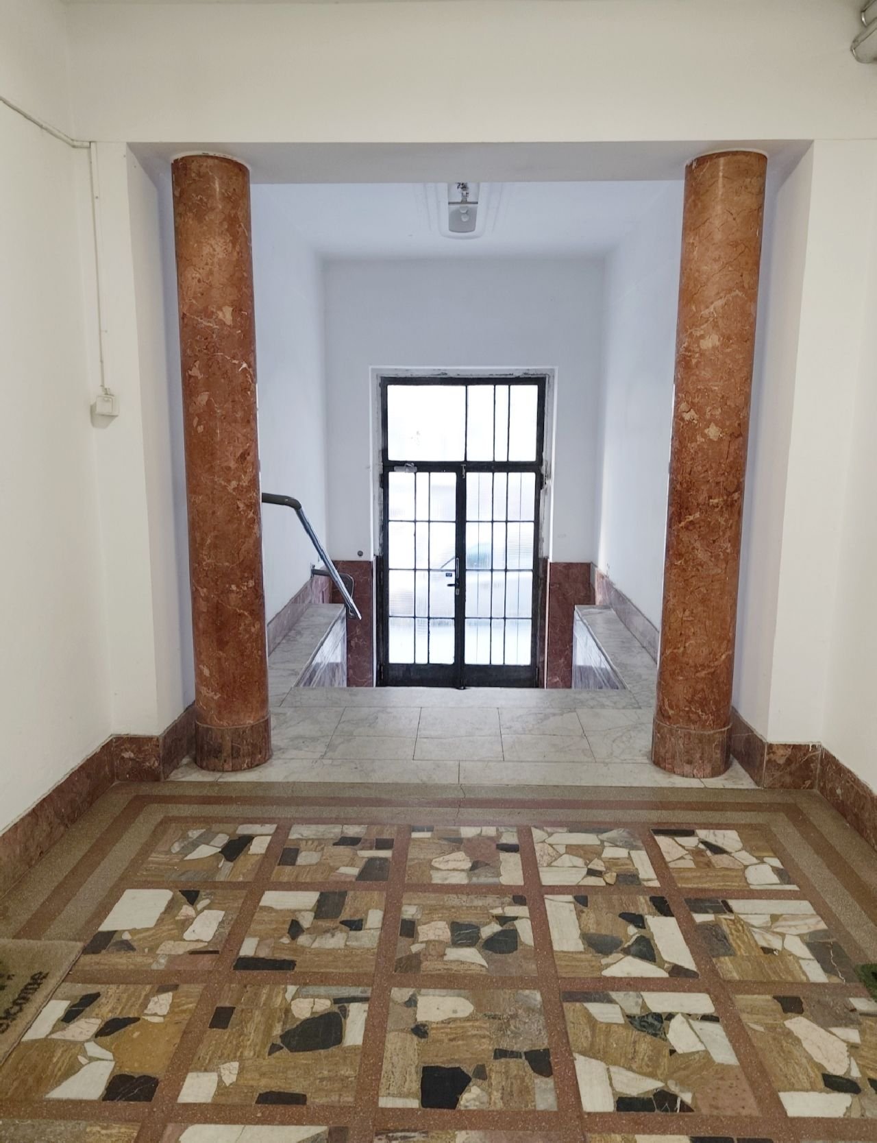 07 Stan Vračar Kumanovska