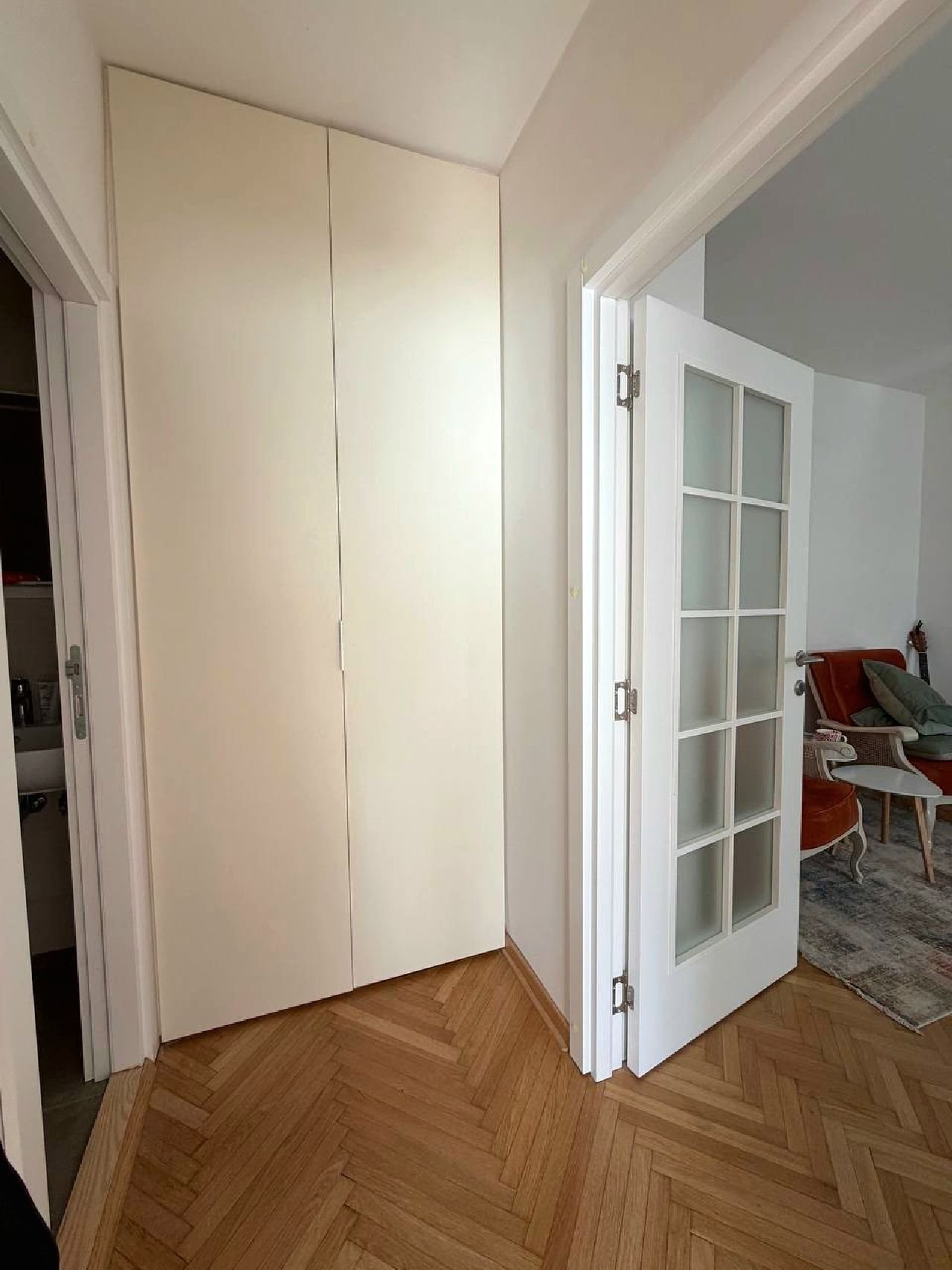 07 Stan Vračar Makenzijeva