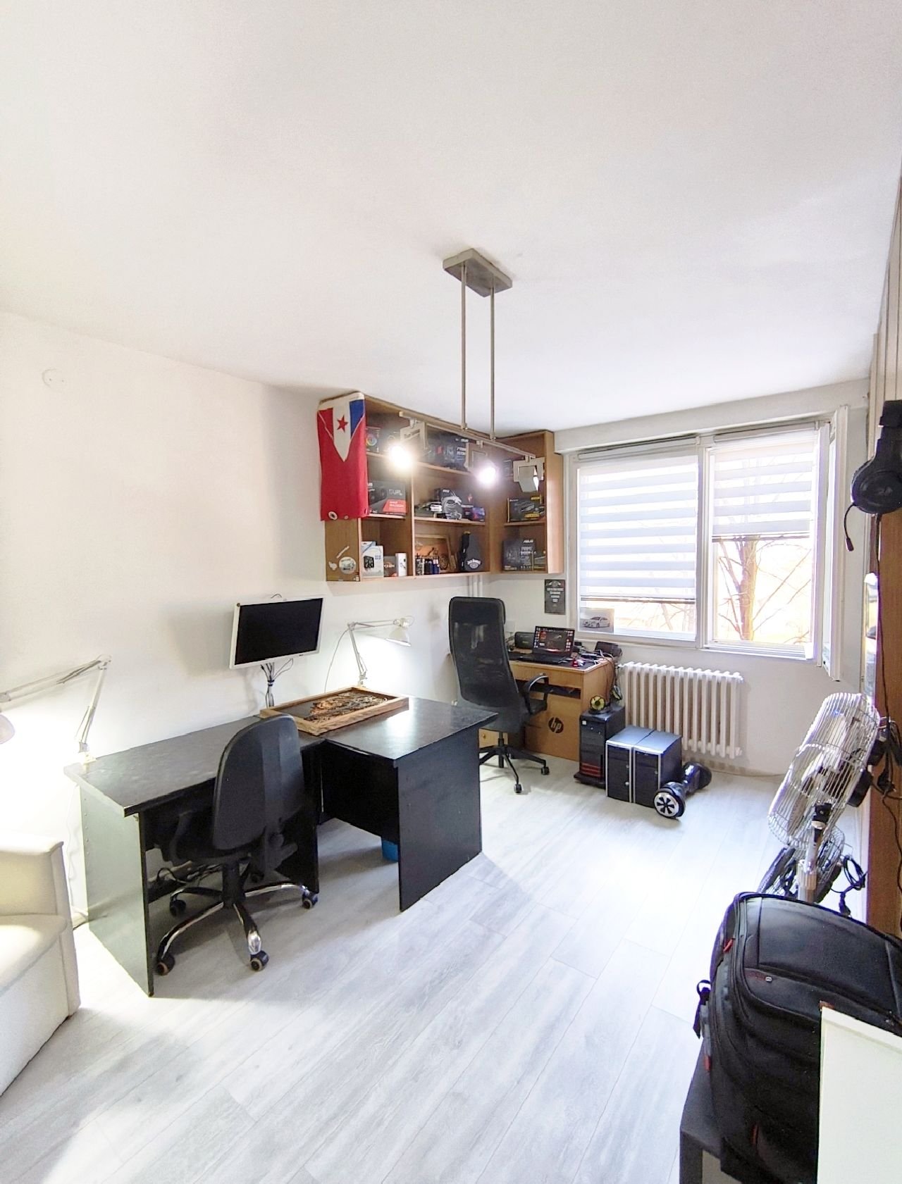 07 Stan Železnik Darinke Radović