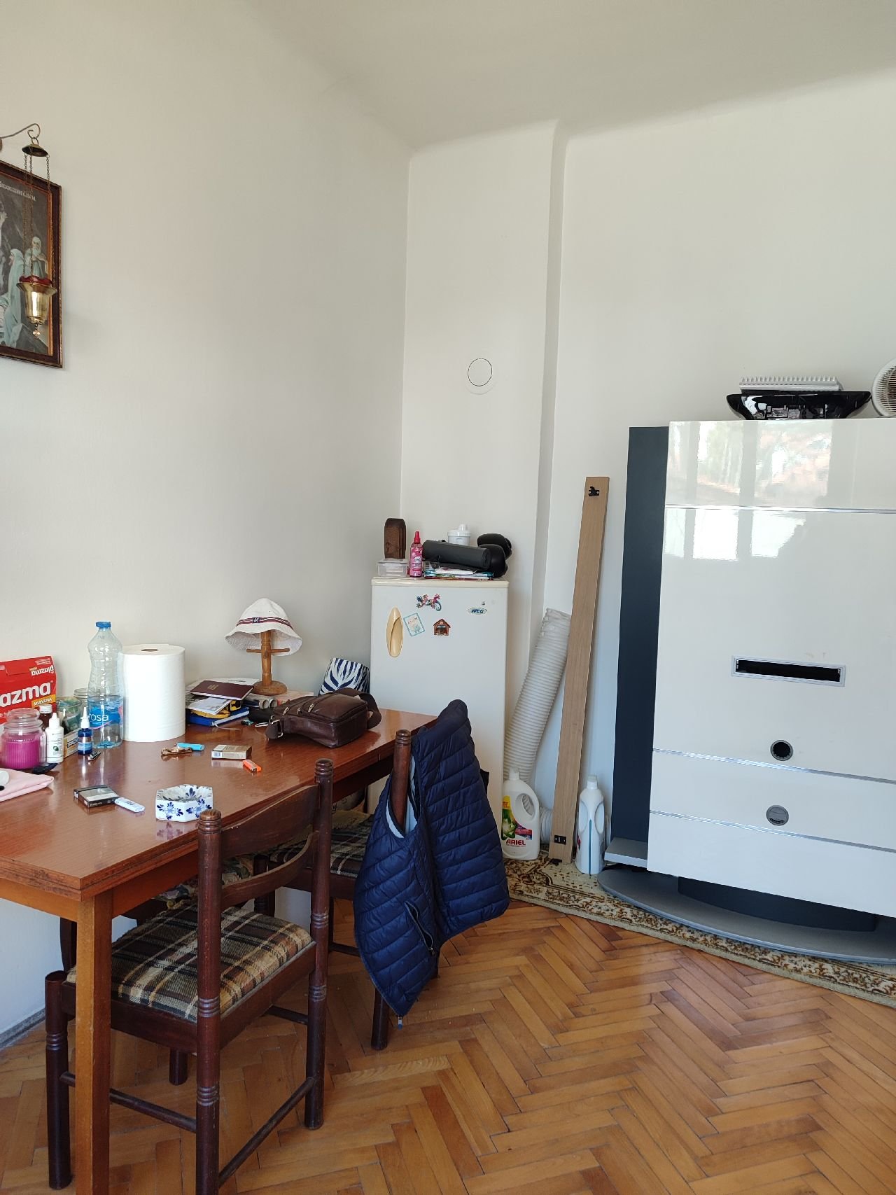 07 Stan Zvezdara 21 Divizije