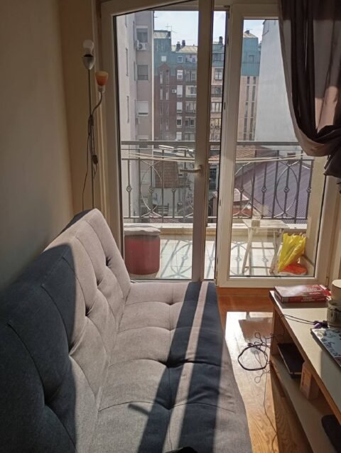 07 Stan Zvezdara Bulevar Kralja Aleksandra