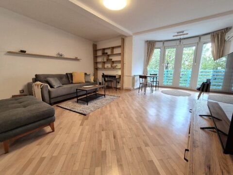 07 Stan Zvezdara Marka Oreškovića