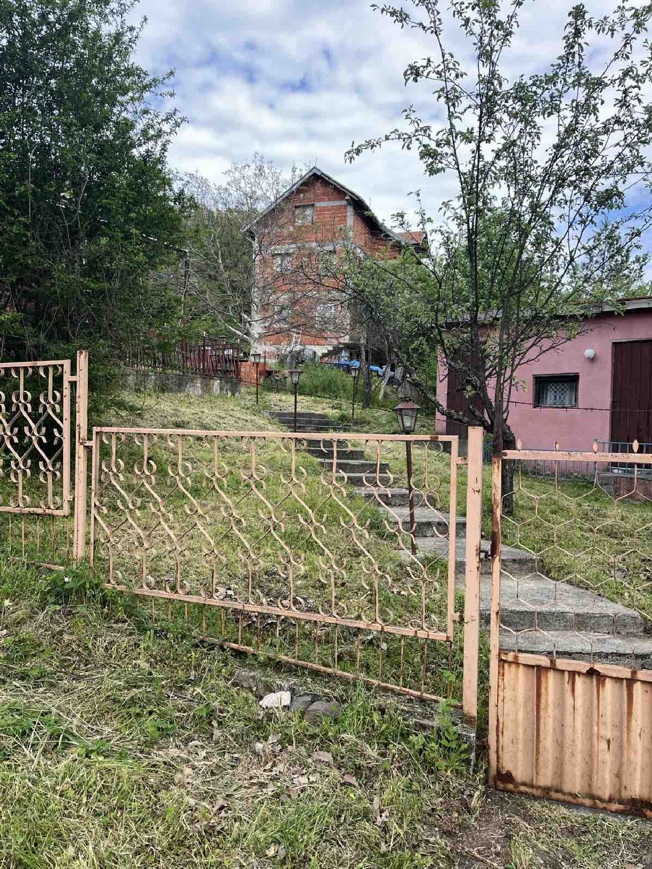 08 Kuća Prolom Banja Vukove Livade
