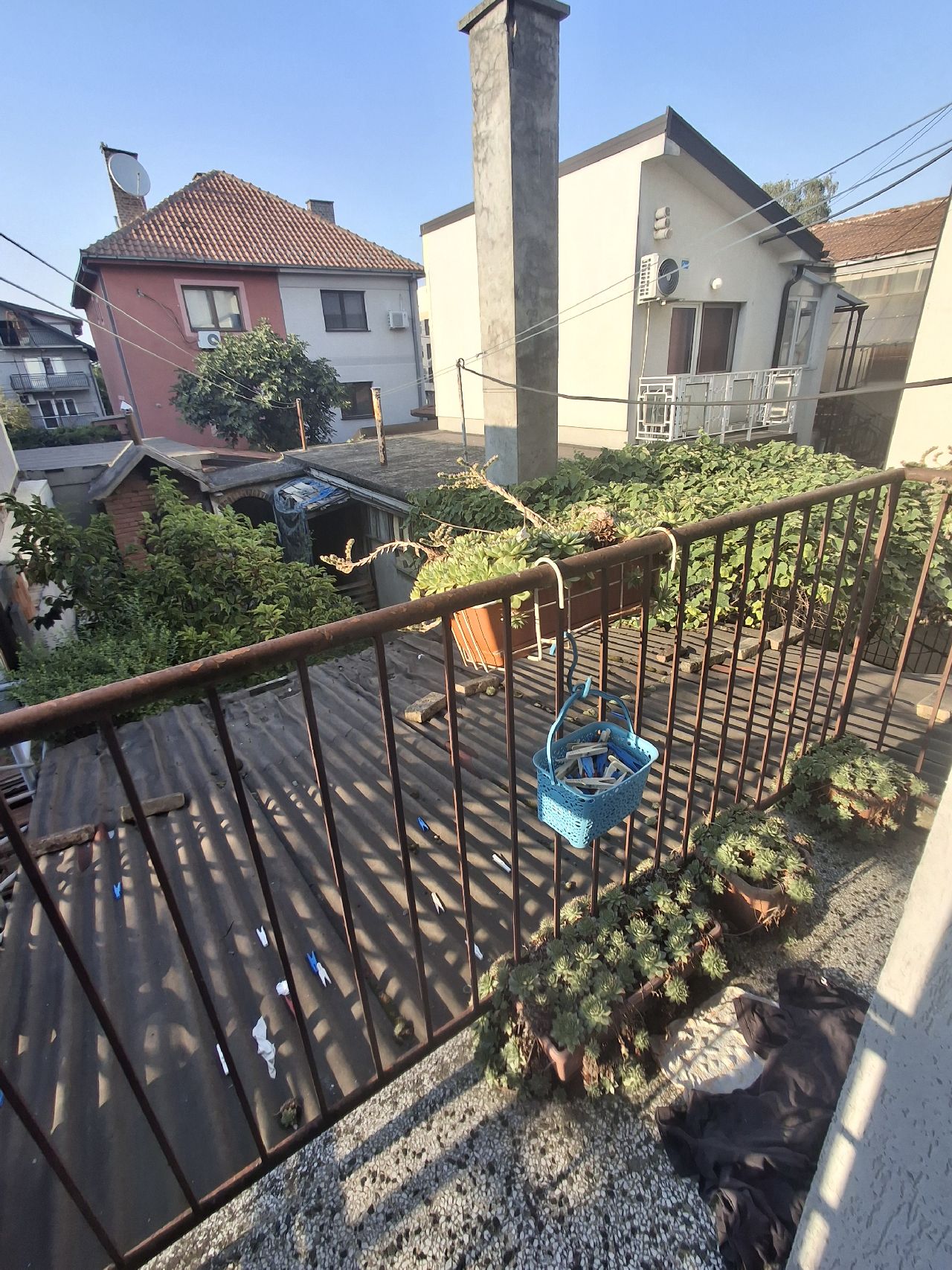 08 Kuća Zemun Timočka