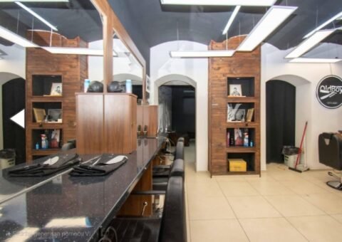 08 Lokal Stari Grad Cara Uroša