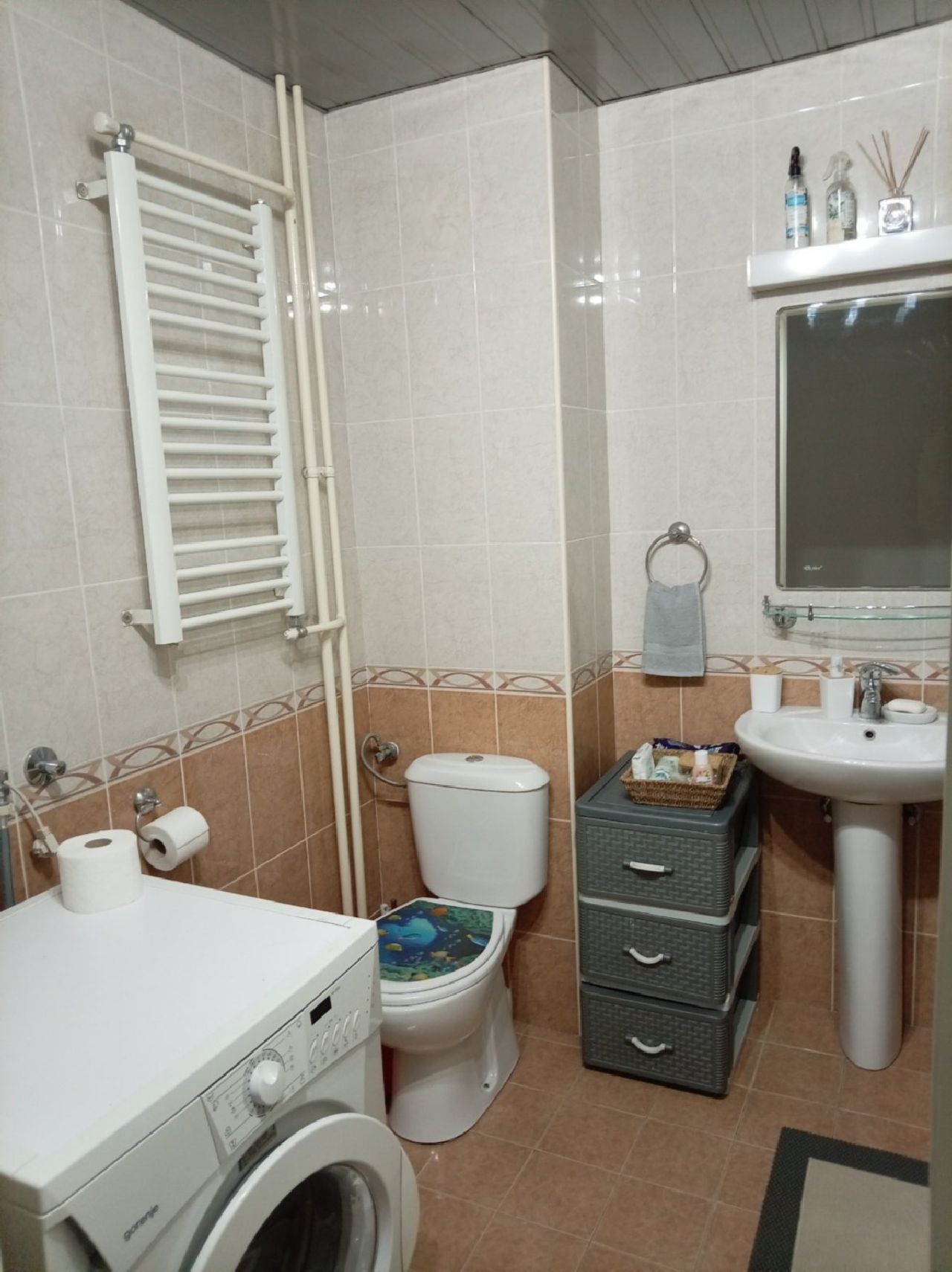 08 Stan Arena Antifašističke Borbe