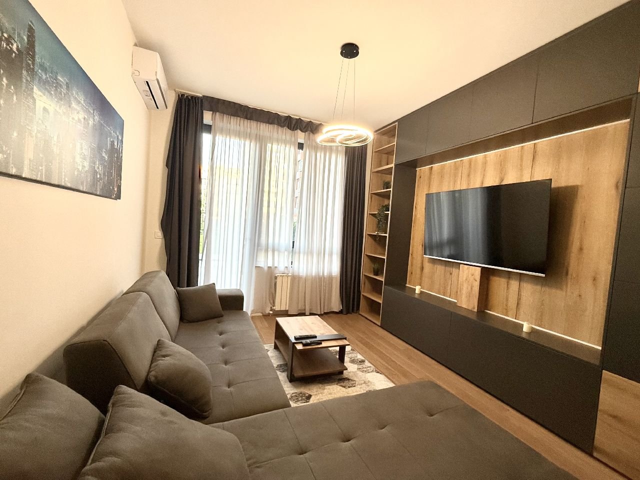 08 Stan Beograd Na Vodi Luke Ćelovića Trebinjca