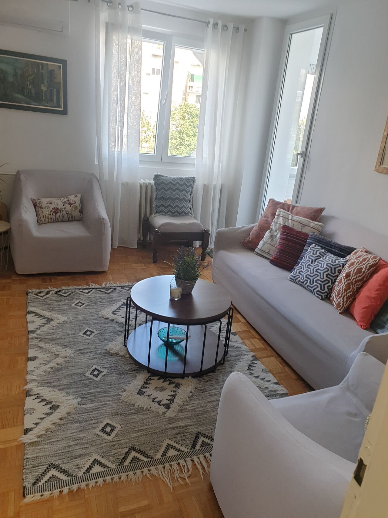 08 Stan Blok 28 Bulevar Milutina Milankovića