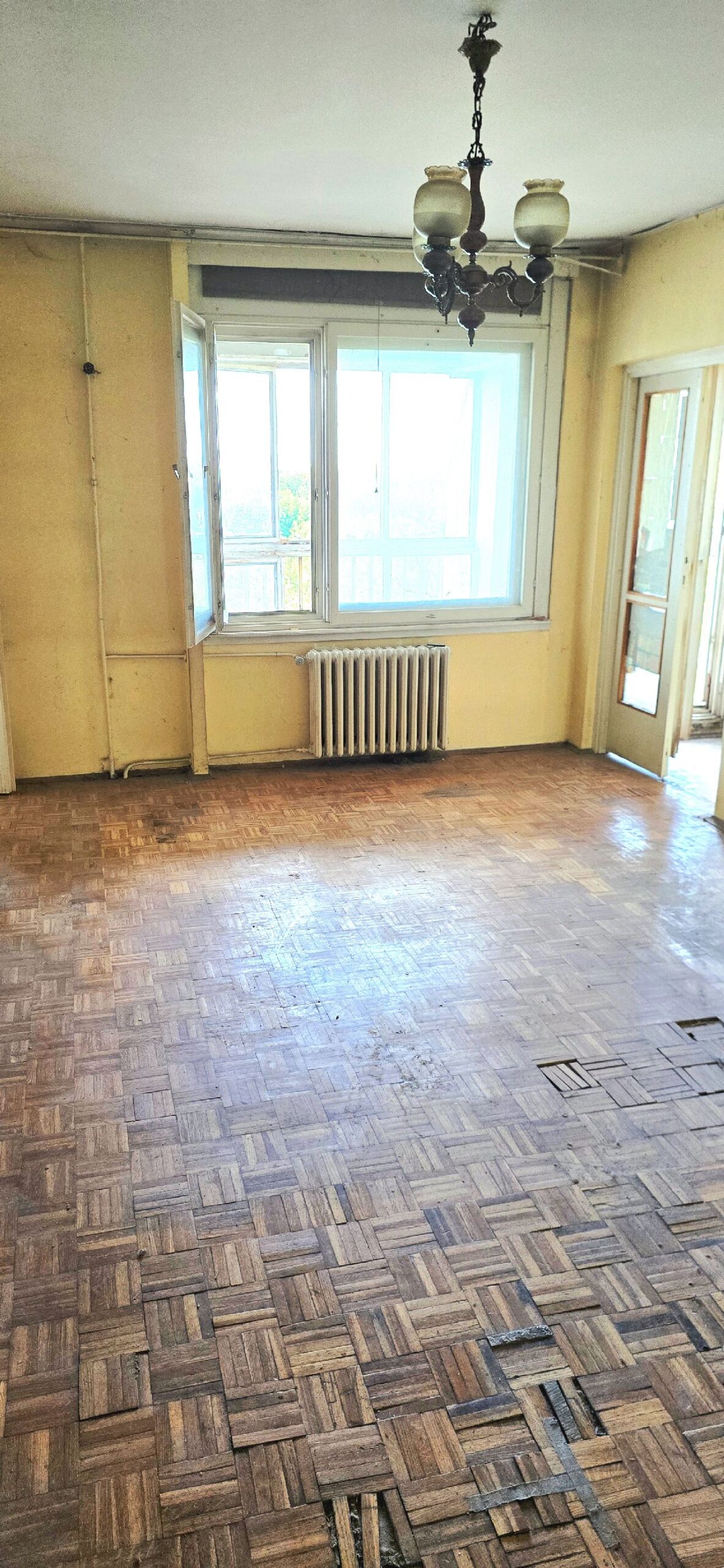 08 Stan Blok 30 Bulevar Mihajla Pupina