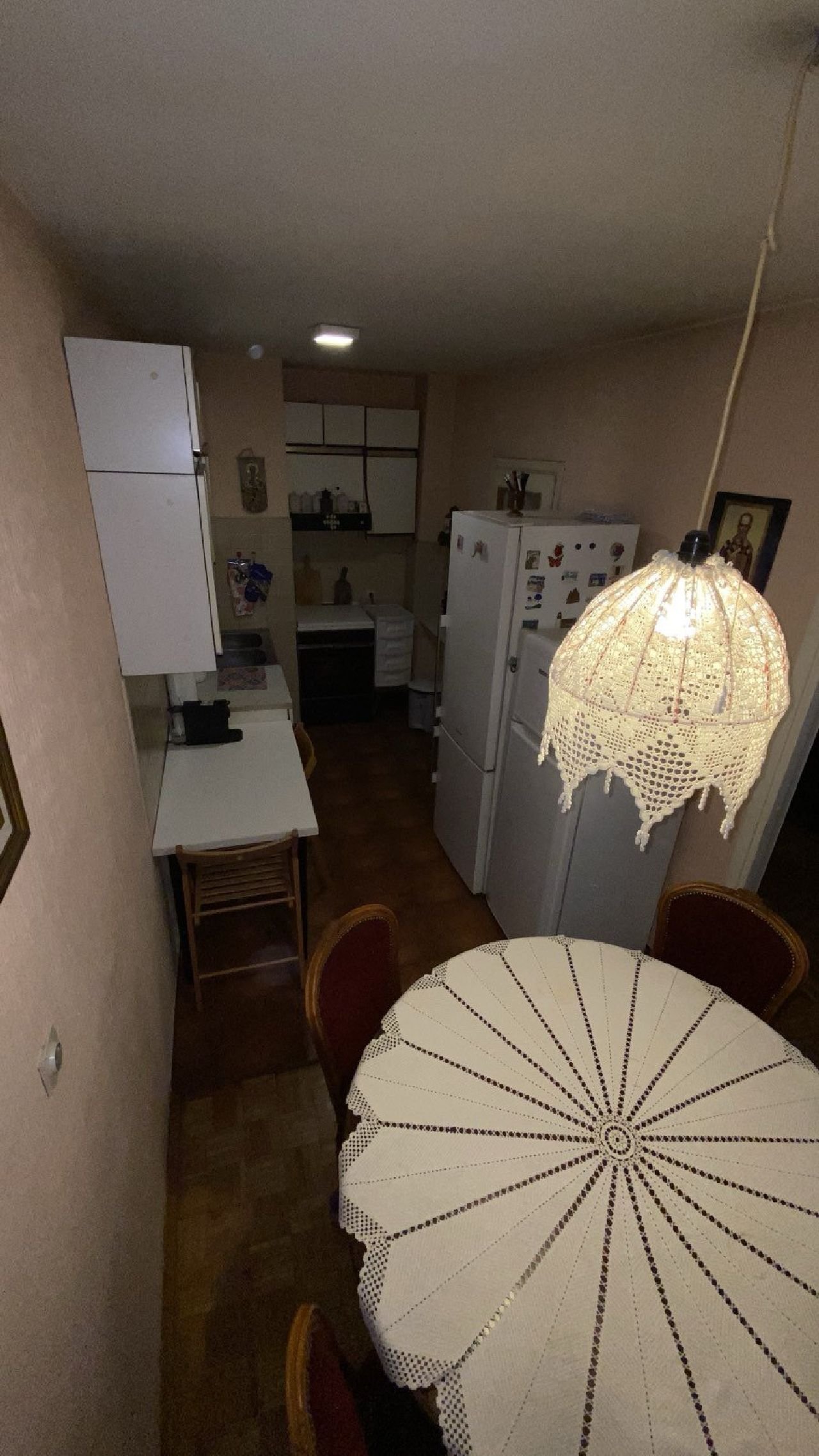 08 Stan Blok 30 Bulevar Umetnosti