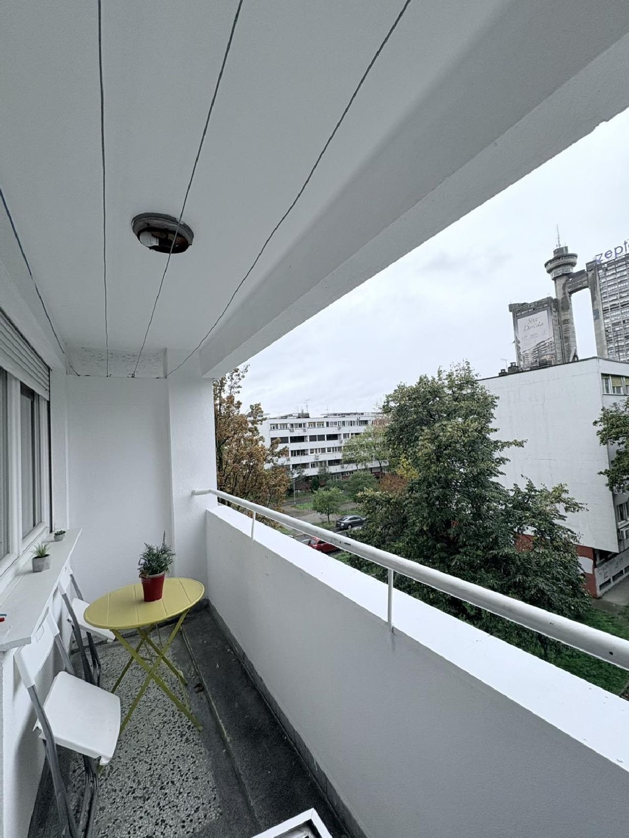 08 Stan Blok 33 Omladinskih Brigada