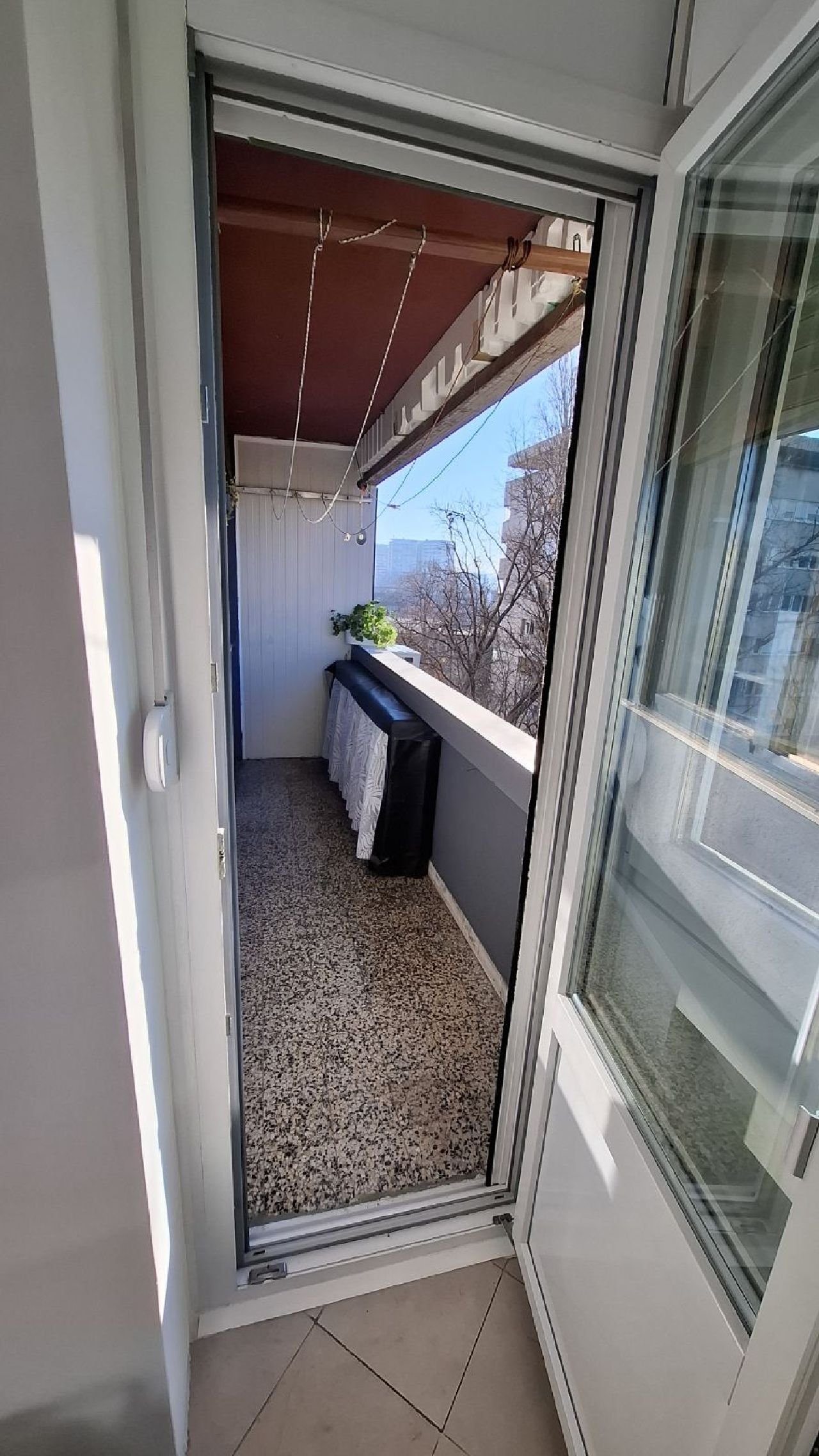 08 Stan Blok 37 Bulevar Arsenija Čarnojevića