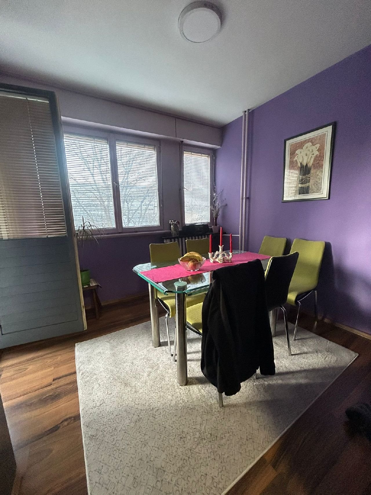 08 Stan Blok 38 Omladinskih Brigada