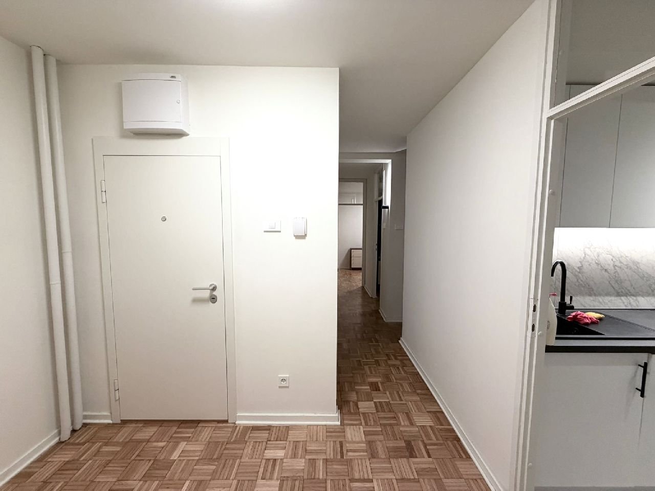 08 Stan Blok 61 Jurija Gagarina