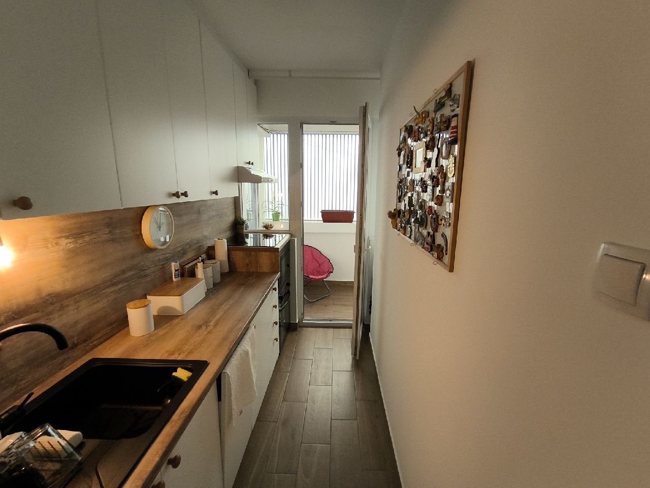 08 Stan Blok37 Bulevar Arsenija Čarnojevića