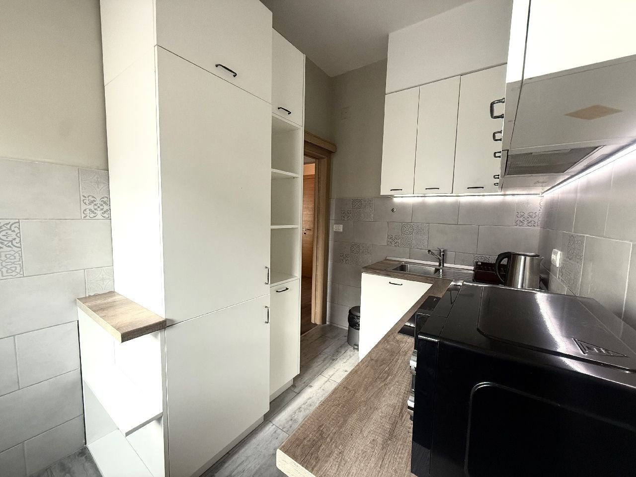 08 Stan London Kneza Miloša