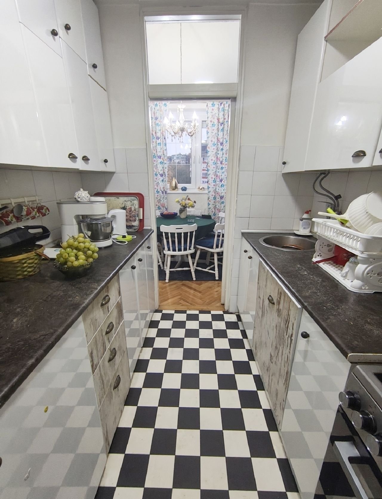 08 Stan Miljakovac Stevana Opačića