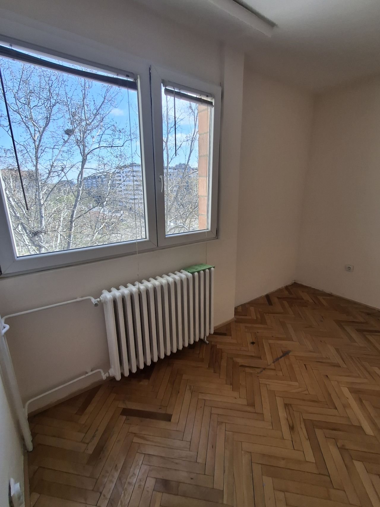 08 Stan Novi Beograd Bulevar Mihaila Pupina