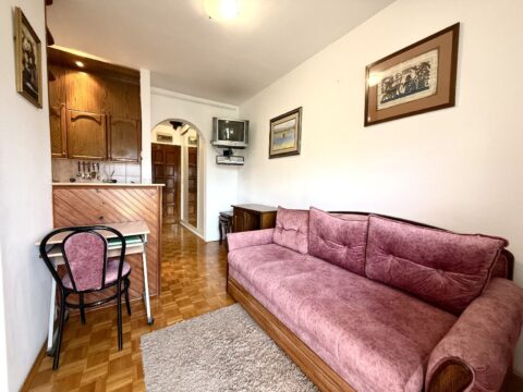 08 Stan Novi Beograd Klare Cetkin