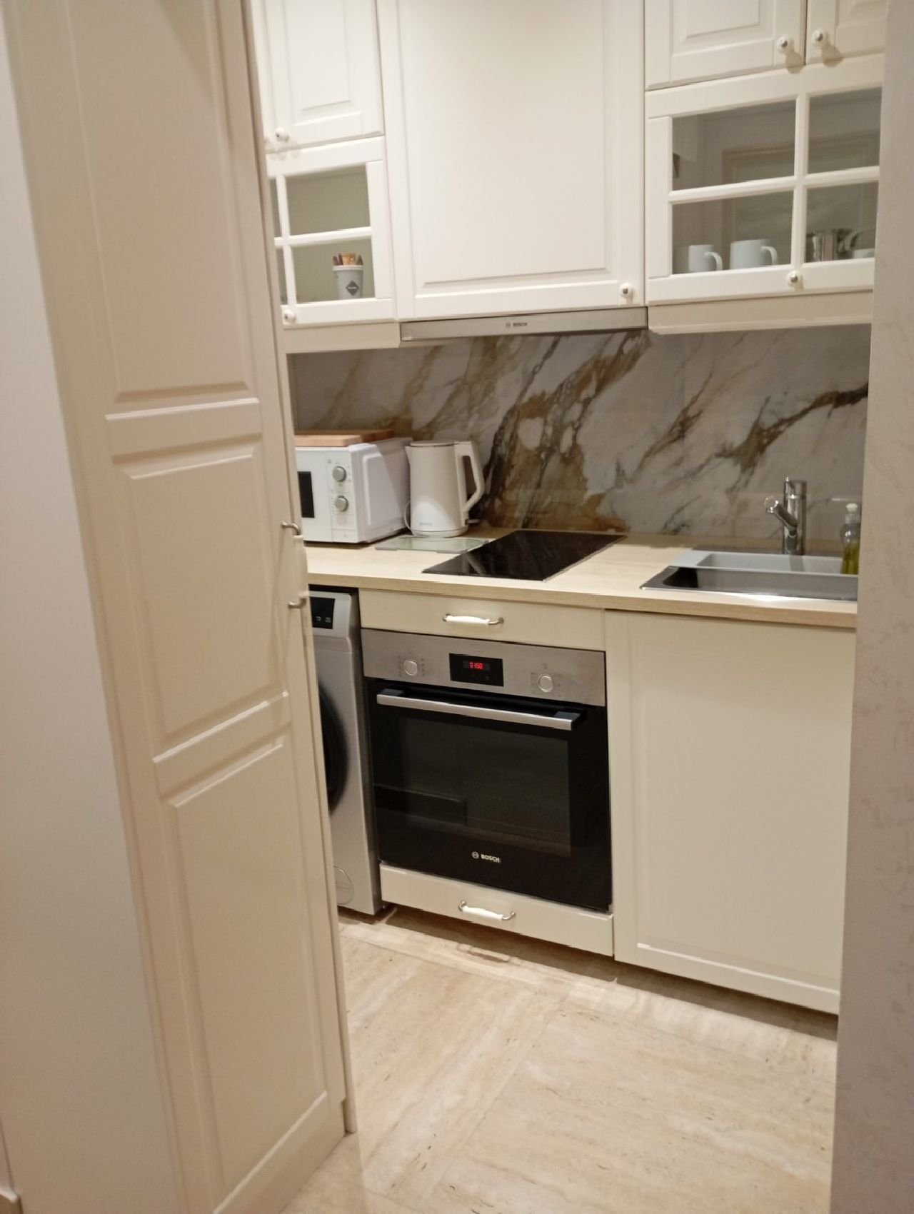 08 Stan Obilićev Venac Maršala Birjuzova