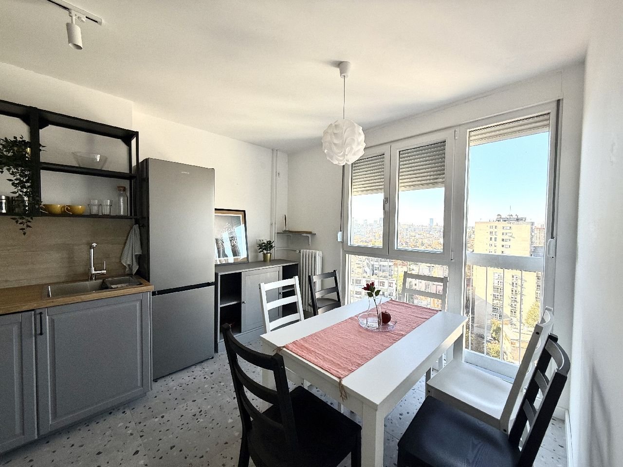 08 Stan Palilula Bulevar Despota Stefana