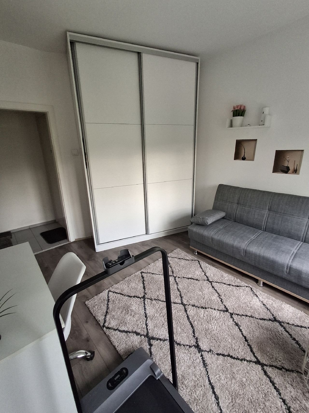 08 Stan Paviljoni Generala Ždanova