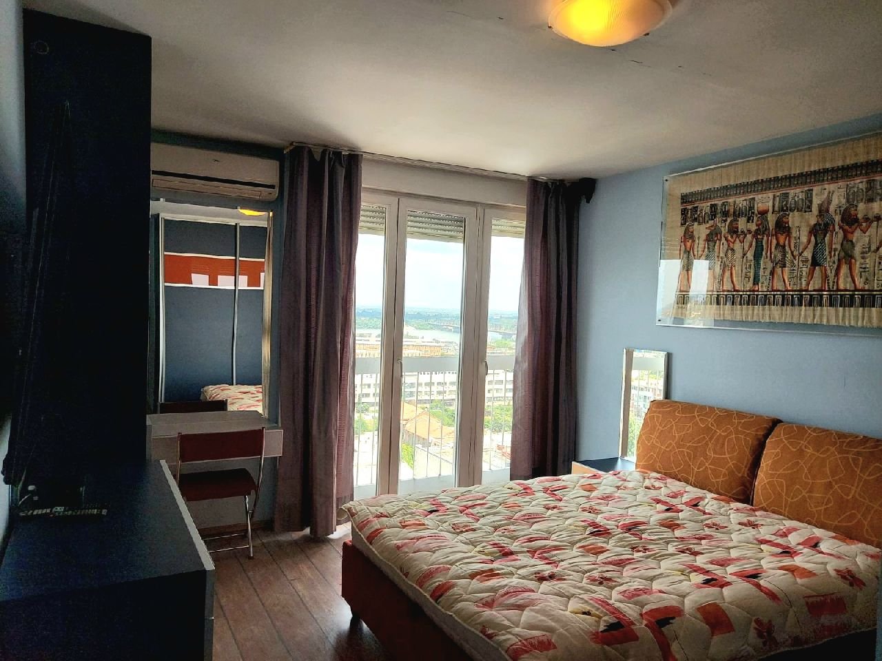 08 Stan Profesorska Kolonija Bulevar Despota Stefana