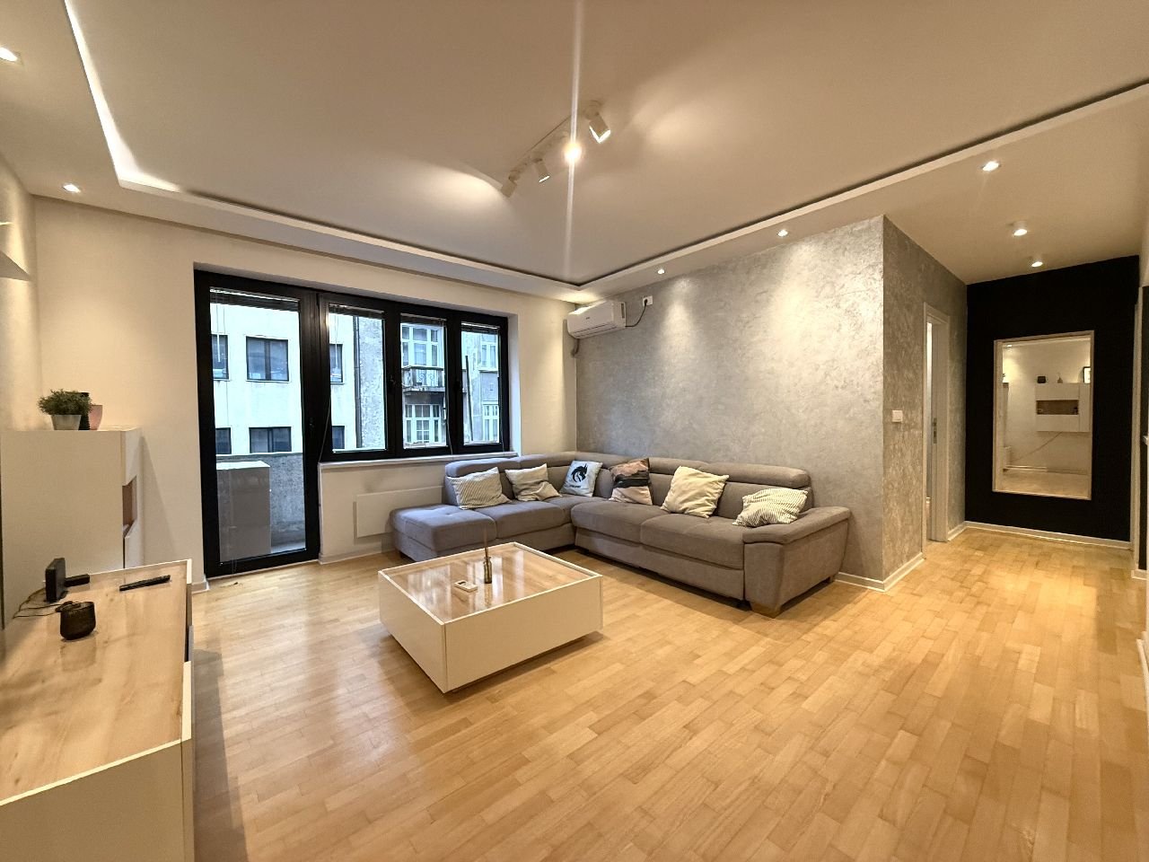 08 Stan Savski Venac Gavrila Principa