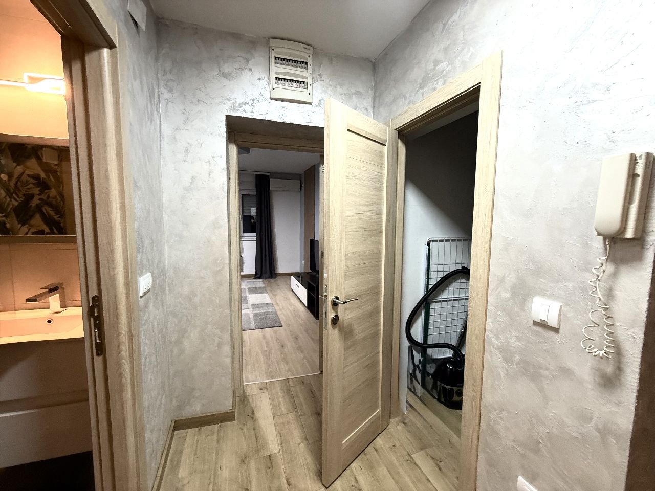 08 Stan Skadarlija Bulevar Despota Stefana