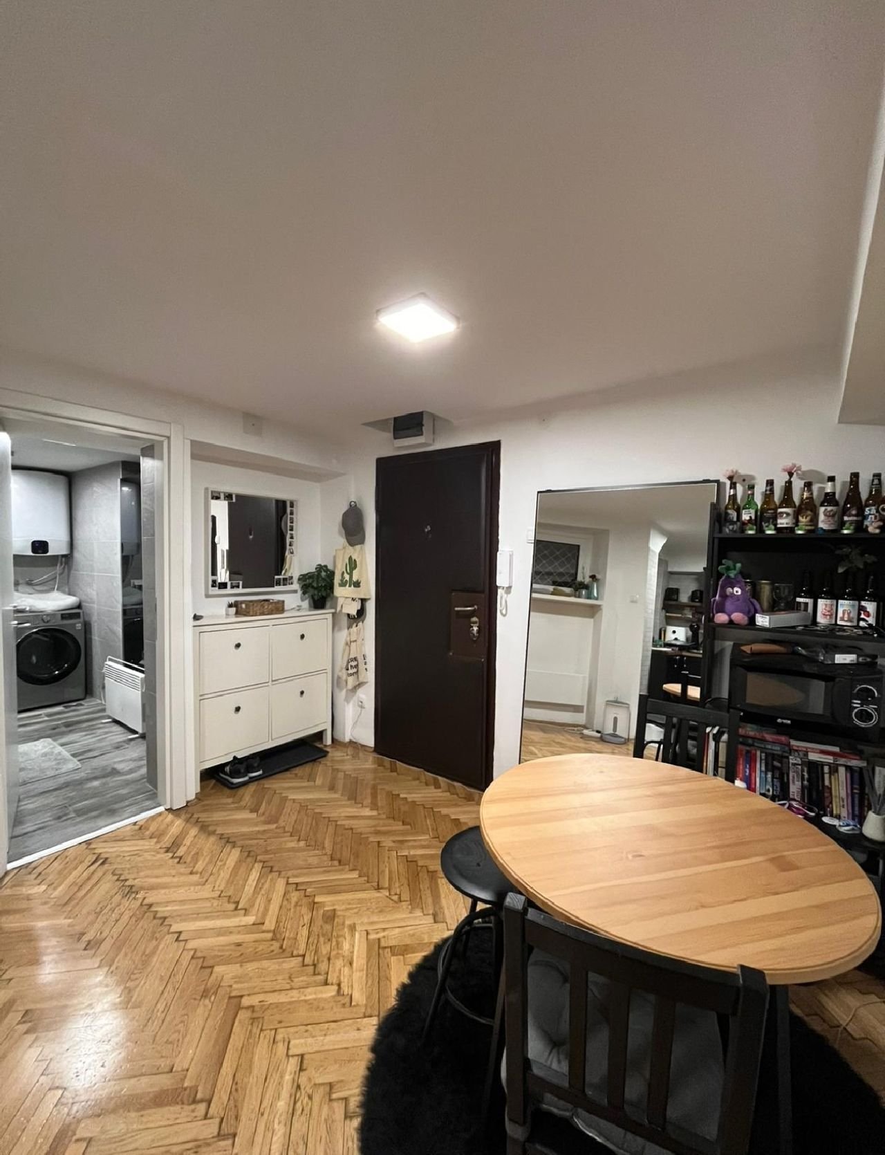 08 Stan Stari Grad Gundulićev Venac