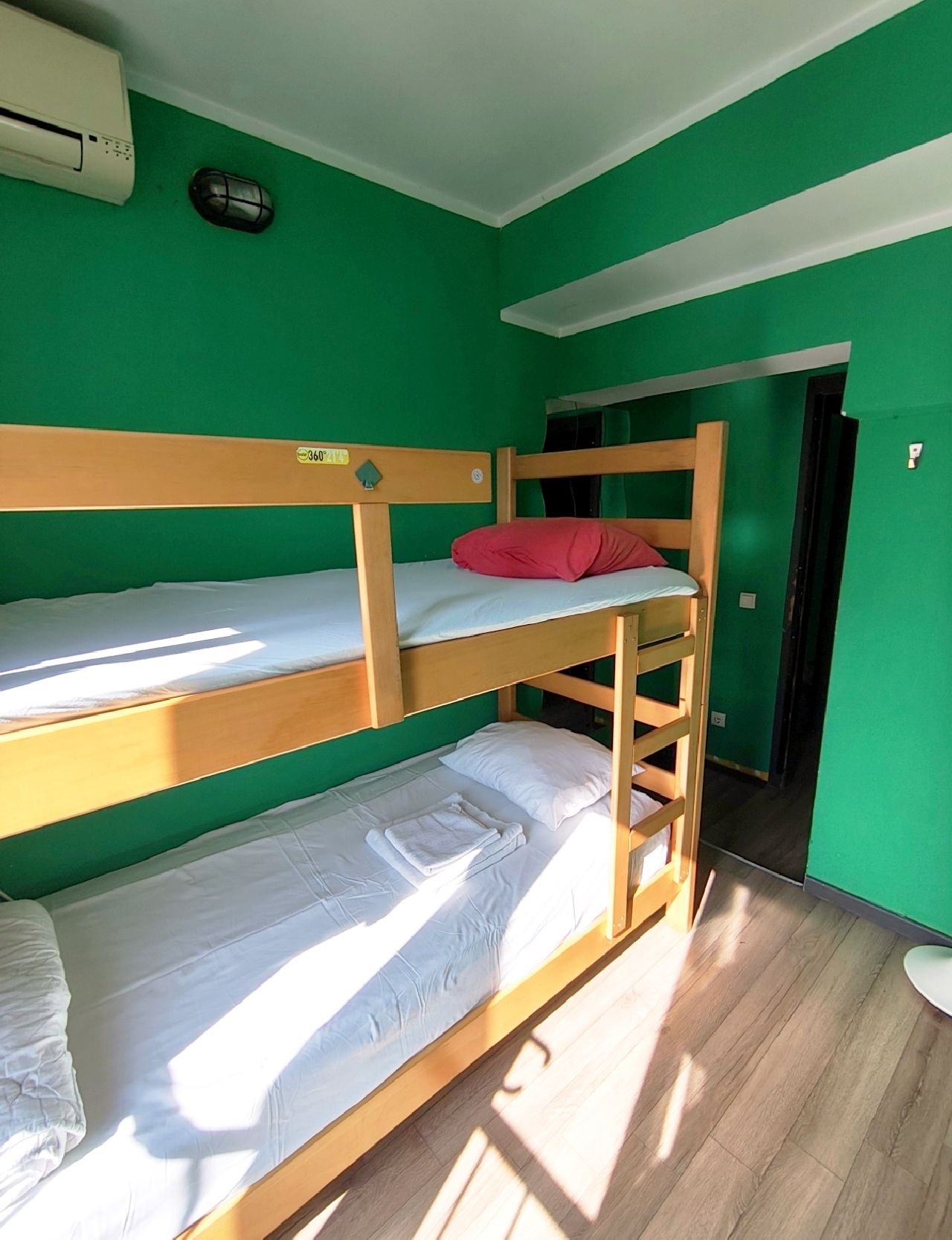 08 Stan Stari Grad Kneza Mihaila