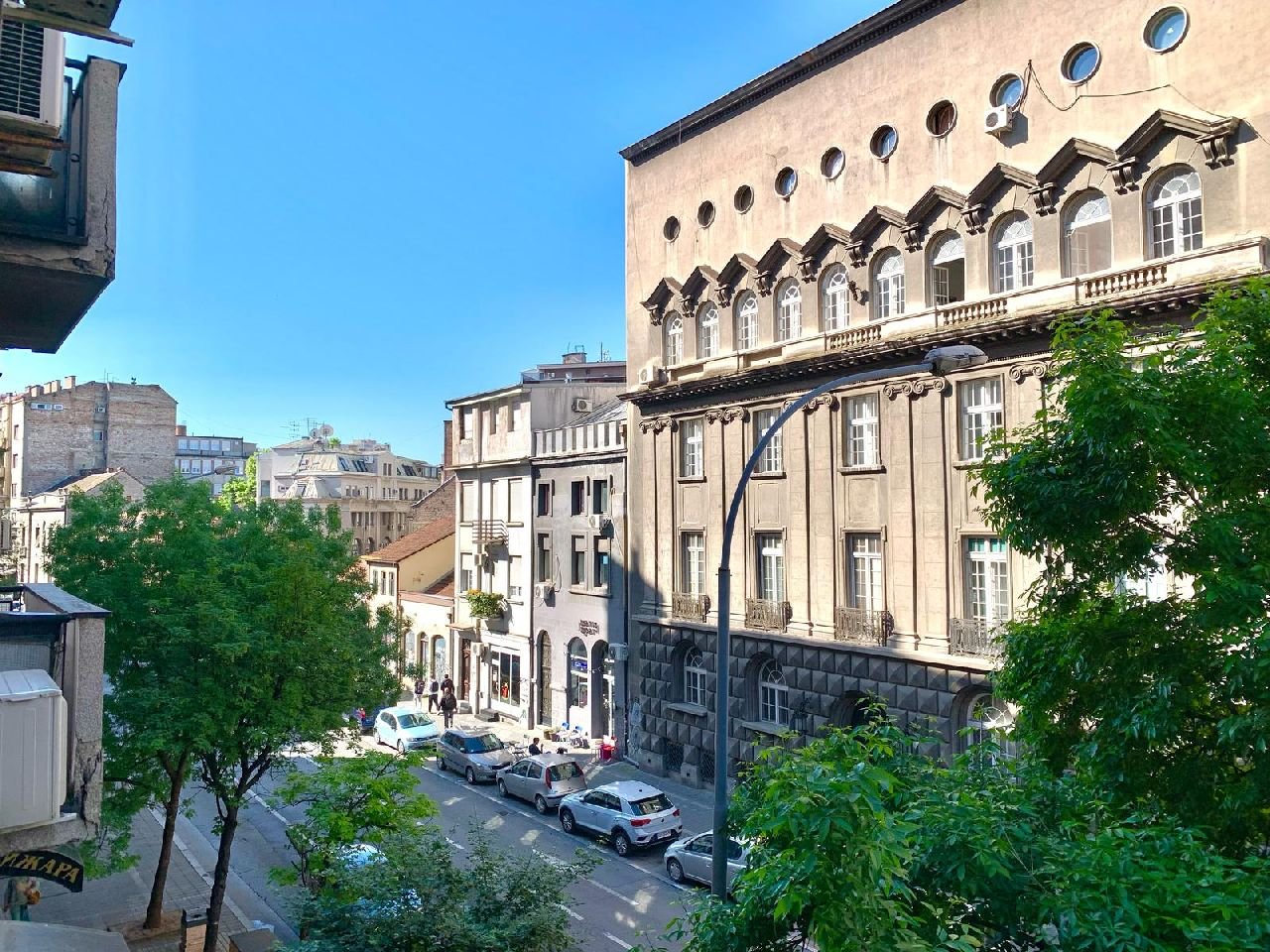 08 Stan Stari Grad Kraljice Natalije