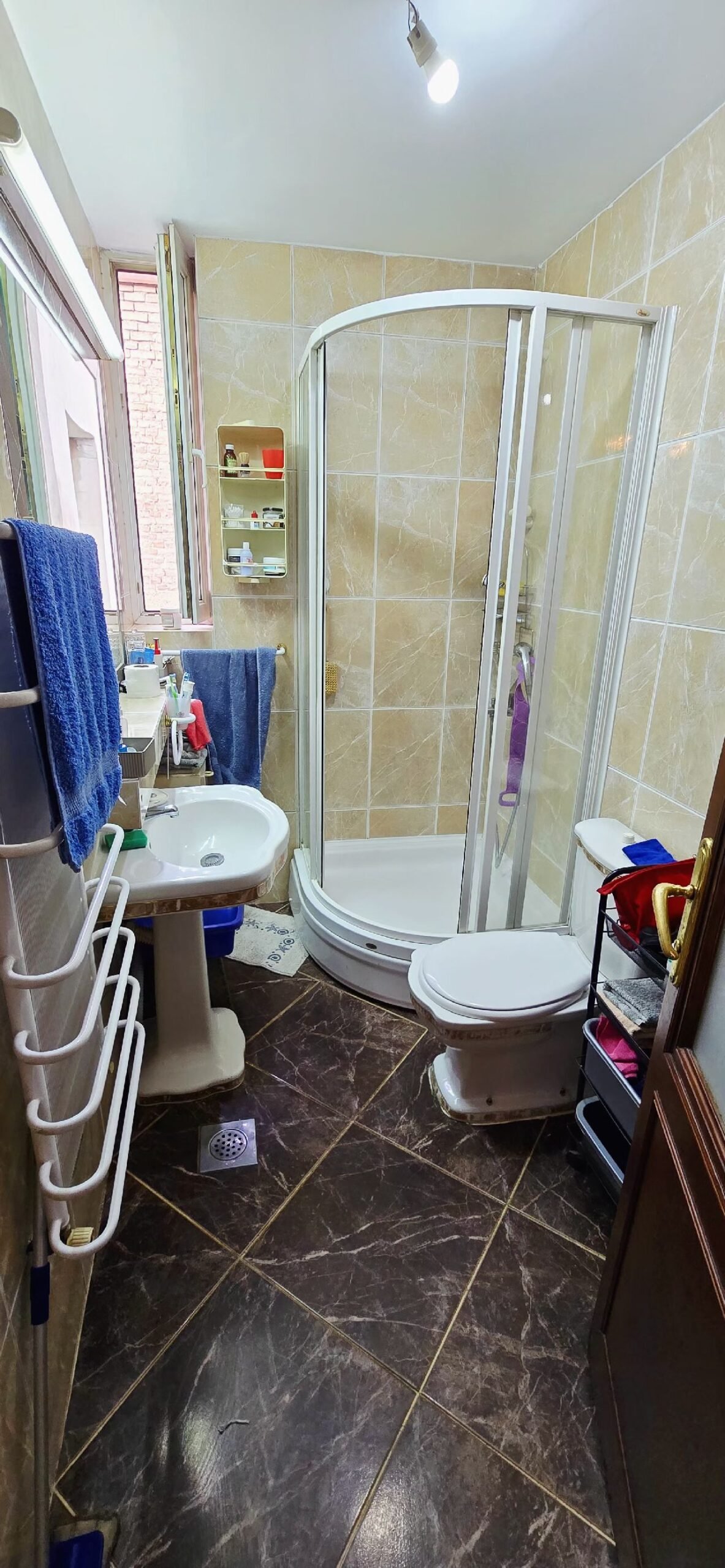 08 Stan Stari Grad Palmotićeva