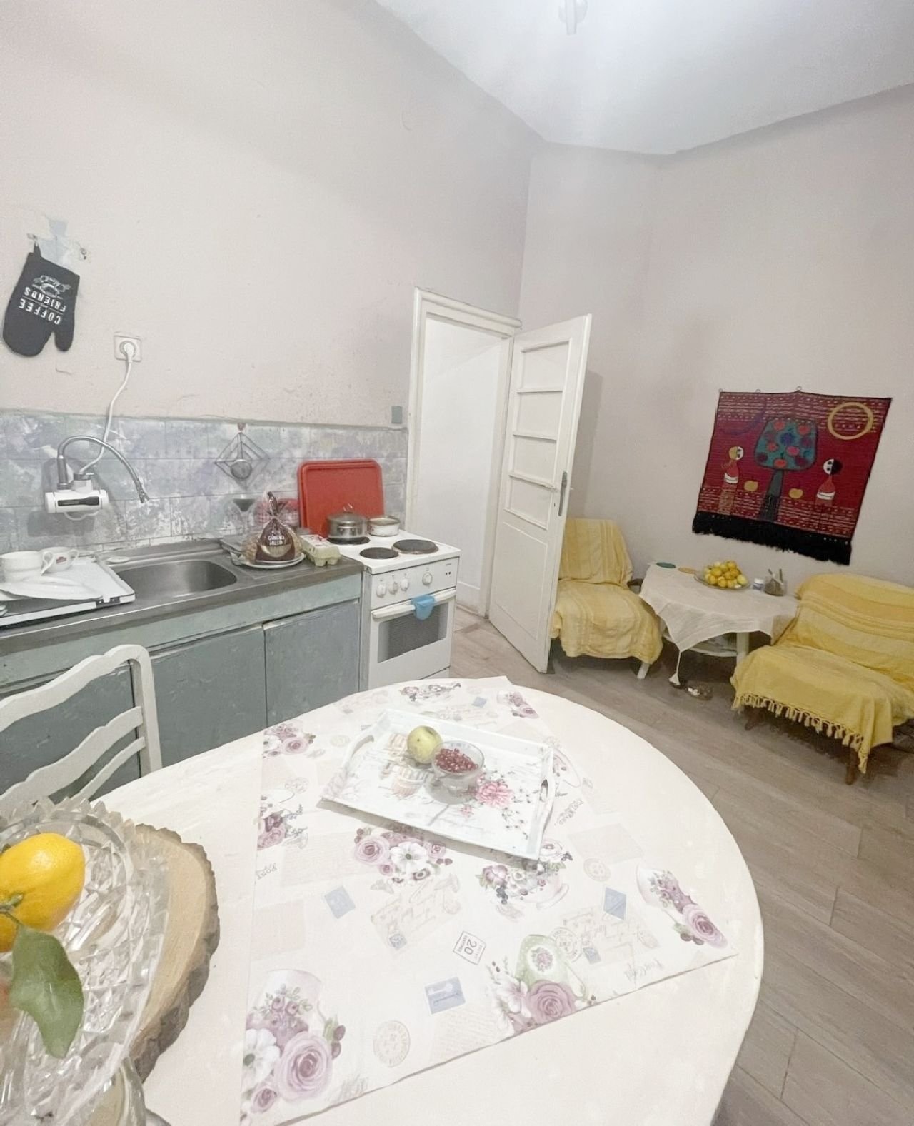 08 Stan Stari Grad Takovska