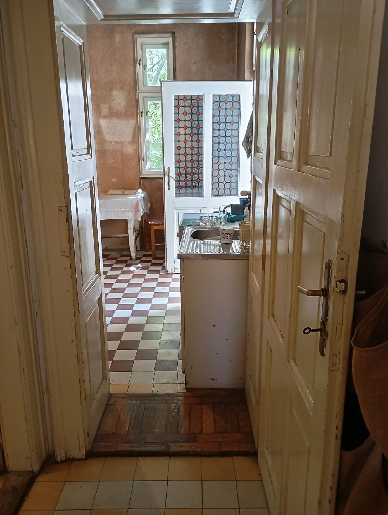 08 Stan Tašmajdan Ilije Garašanina