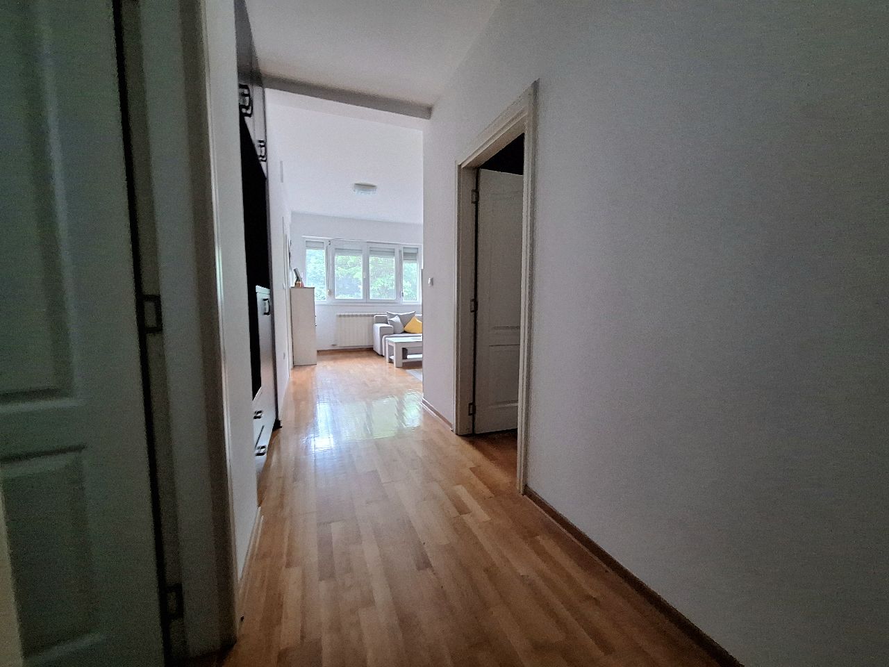 08 Stan Voždovac Bilećka