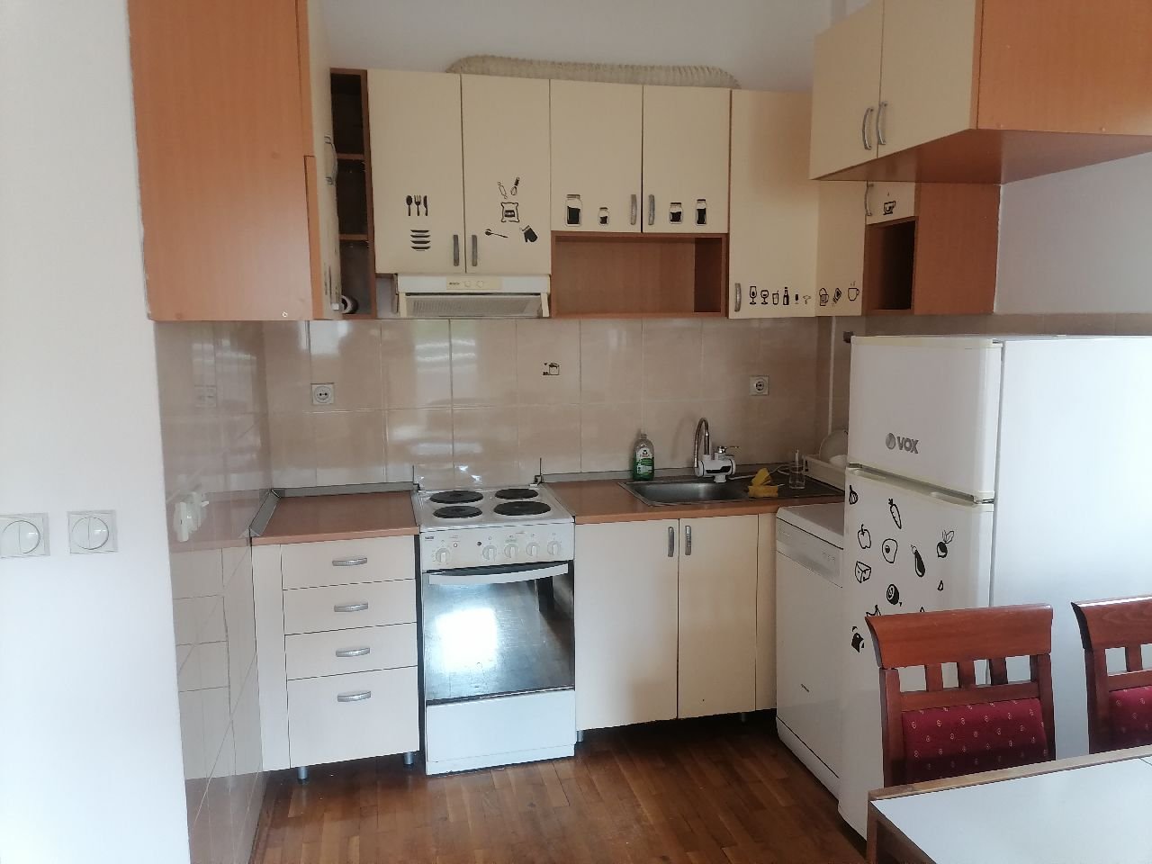 08 Stan Voždovac Petrovaradinska