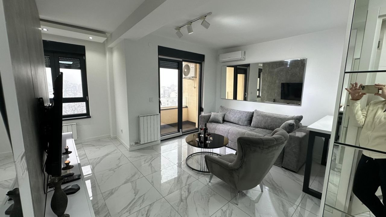 08 Stan Vračar Gročanska